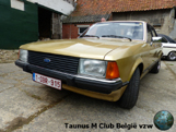 ford oldtimertreffen zonhoven 2014 taunus m club Belgïe